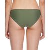 Body Glove Women's Standard Ruby Solid Bikini Bottom Swimsuit, Smoothies Cactus, Small