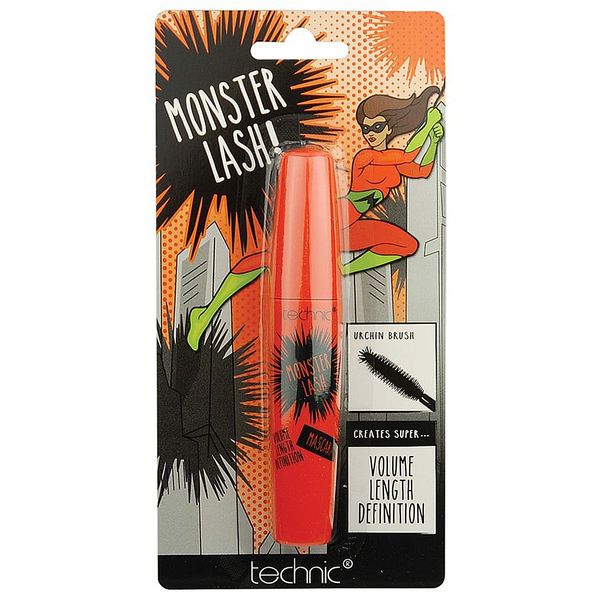 Technic Monster Lash Mascara