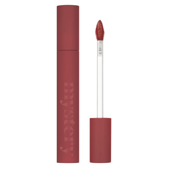 I'm Mimi Korean Cosmetics Tint Lip Mystery Brar Tint (Mystery Cranberry)