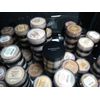 BareMinerals Original Foundation Broad Spectrum SPF 15, WARM DEEP, .28 OZ NWOB