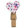 INSTAX Design Clips "Heart"