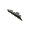 Motor City Sheet Metal - Compatible With Ford 1996-2007 Taurus 4Dr Outer Rocker Panel Driver Side