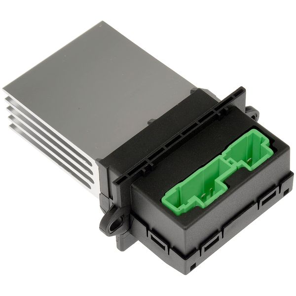 Dorman 984-539 HVAC Blower Motor Resistor Compatible with Select Acura/Honda Models