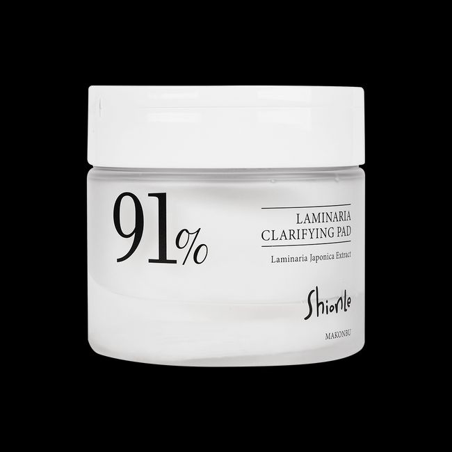 Shenri Kelp 91 Clarifying Pad 170ml