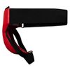 Title Boxing Classic Groin Protector Plus 2.0, Red/Black, Youth Medium