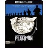Platoon [Blu-Ray] [Region Free] (IMPORT) (Keine deutsche Version)