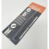 1 pc Dual Head Nail Setter & Center Punch Hammerless Technology Professional Use