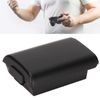 ciciglow Controller Battery Case, 360 Wireless Controller, Black, Gaming