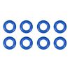 FEL-PRO ES 73110 Spark Plug Tube Seal Set