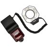 Vivitar VIV-DF-586-CAN Digital Macro Ring Flash for Canon