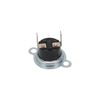 Supplying Demand WB20X10048 1974144 Microwave Thermostat Replacement
