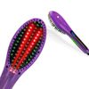 Infinity Gold Straightening Brush, Purple