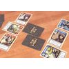 Earl Rivals Sugorokuya Board Game