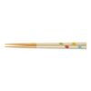 KEYUCA Dishwasher Plump Children's Chopsticks Ivory