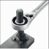 Facom 467B.22 Anti Slip Combination Ratcheting Spanner, 22mm