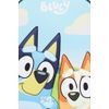 Bluey & Bingo Childrens Backpack, Kids Backpack, Schoolbag, Rucksack Blue