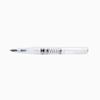 Twsbi GO Clear Stylus EF - Fountain Pen