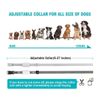 Remote Dog Training Shock Collar For 2 Dogs anti bark Pet Training