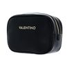 VALENTINO Whisky Soft Cosmetic Case Nero, nero