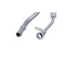 Power Steering Hose Assembly Sunsong For 2008-2011 Subaru Impreza