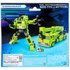 Transformers Generations Legacy Velocitron Speedia 500 Collection Voyager Class Figurine