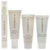 Combination Skin Essentials Kit by Cosmedix for Unisex - 4 Pc Kit Set