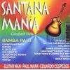 Santana Mania