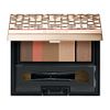 Makillage Eyebrow Styling 3D & Case Limited Set 60 Rose Brown 0.1 oz (4.2 g)