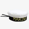 Sailors Marine Cap