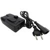 LED Foot Dimmer / Dimmer (Foot Dimmer Pre-Assembled)