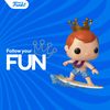 Funko Pop! Disney: Ultimate Princess - Belle
