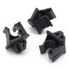 7mm Bonnet Stay Rod Clip/Bonnet Support Clip