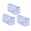 Really Useful Boxes 6.5 Litre Pack of 3