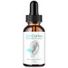 ZenCortex Drops for Tinnitus, Relief for Ringing Ears Drops (1 Bottle)