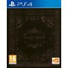 Dark Souls Trilogy (PS4)
