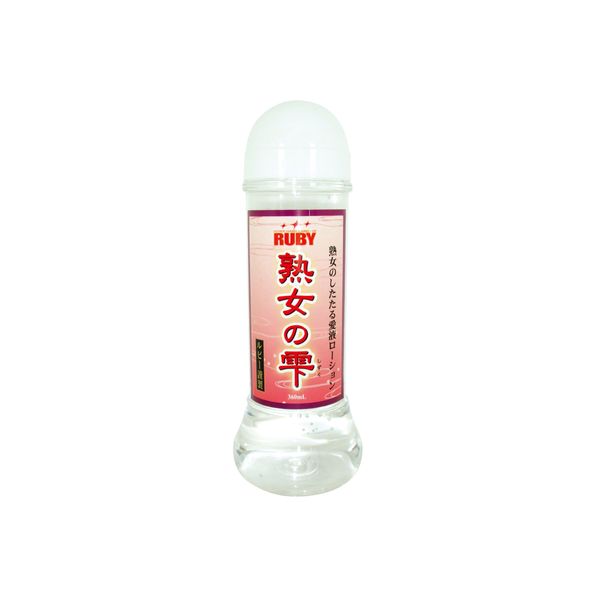RUBY Mature Woman Drops, 12.2 fl oz (360 ml)
