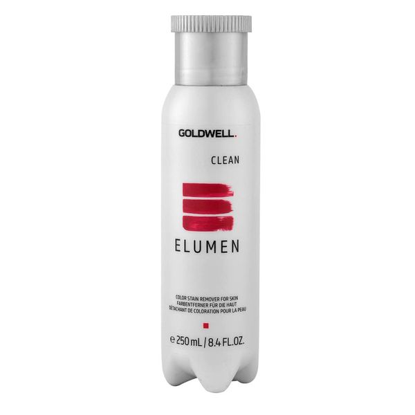 Goldwell Elumen Clean Paint Remover 250ml
