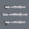 Wera Tool-Check Bit & Ratchet Set