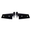 Crown Automotive 55395384K Door Hinge Kit