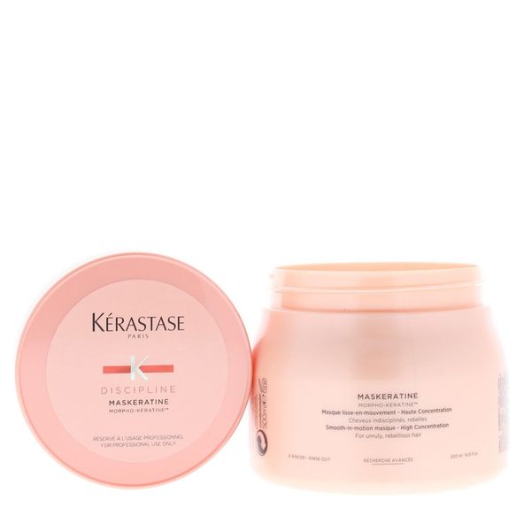 Kerastase Discipline Maskeratine Smooth-In-Moti