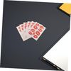 VICASKY 6Pcs Temporary Stickers with Pattern for Body Decorations for Festivals and Parties