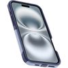 OtterBox iPhone 16 Plus Commuter Series Case - Denver Dusk Purple