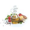 Anchor Hocking 980R Presence Cruet With Stopper