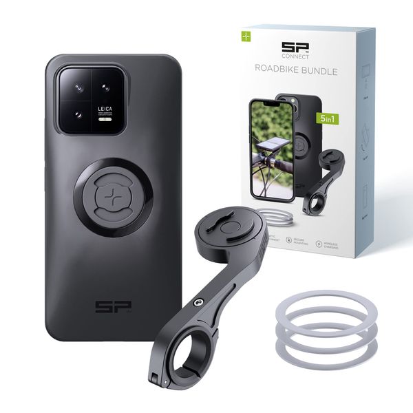 SP CONNECT Road Bike Bundle | SPC+ | Compatible with Xiaomi 13
