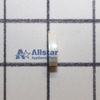 Allstar Appliance Parts WP488296 Refrigerator Hinge Shim