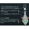 Daiichi Seiko Egitas 0.4 oz (10 g)