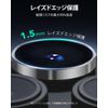 ESR iPhone 2024 Pro /2024 Pro Max Camera Lens Film