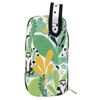 Set of 4 Hide & Seek Cases - Green & Yellow