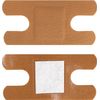 Knuckle Adhesive Bandage Knuckle, 100/Box