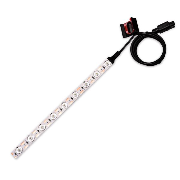 BIQU Panda Lux LED Light Strip Compatible with Bambu-Lab A1 Mini 3D Printer Easy Installation and High Brightness Light Bar
